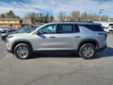 New 2025 Chevrolet Traverse LT image 5
