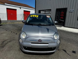 Used 2015 FIAT 500 Pop image 3
