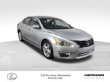 Used 2014 Nissan Altima 2.5 SL w/ Technology Package image 3