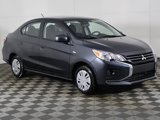 New 2024 Mitsubishi Mirage G4 ES image 2