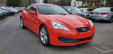 Used 2012 Hyundai Genesis 2.0T image 3