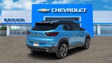 New 2026 Chevrolet TrailBlazer RS image 3