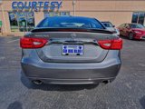 Used 2016 Nissan Maxima SR image 6