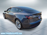 Used 2022 Tesla Model 3 Standard Range image 4