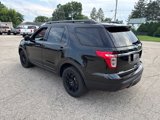 Used 2015 Ford Explorer 4WD image 6