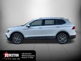 Used 2024 Volkswagen Tiguan SE image 6