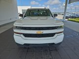 Used 2019 Chevrolet Silverado 1500 Custom w/ Custom Convenience Package image 2