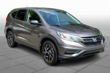 Used 2016 Honda CR-V SE image 2