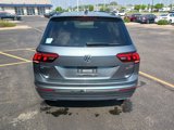 Used 2018 Volkswagen Tiguan SE image 3