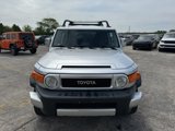Used 2007 Toyota FJ Cruiser 4WD image 2