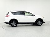 Used 2017 Toyota RAV4 LE image 4