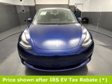 Used 2022 Tesla Model 3 Standard Range image 4