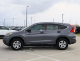 Used 2016 Honda CR-V LX image 2