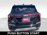 Used 2024 Kia Seltos SX w/ SX Sunroof Package image 5