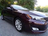 Used 2015 Kia Optima EX w/ EX Premium Package image 3
