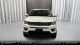 Used 2019 Jeep Compass Latitude w/ Popular Equipment Group image 2