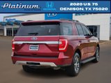 Used 2019 Ford Expedition XLT image 4