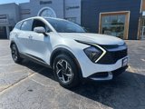 Used 2023 Kia Sportage LX image 2
