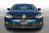 Used 2017 Volkswagen Jetta SEL image 3