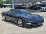 Used 2004 Chevrolet Corvette Convertible w/ Preferred Equipment Group image 3
