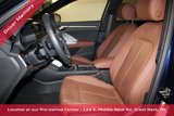 Used 2022 Audi Q3 2.0T Premium image 6