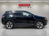 Used 2019 Jeep Compass Limited image 4