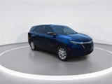 Used 2022 Chevrolet Equinox LS image 2