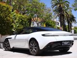 Used 2019 Aston Martin DB11 Coupe image 2