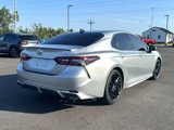 Used 2022 Toyota Camry XSE image 3