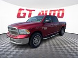 Used 2014 RAM 1500 SLT image 3