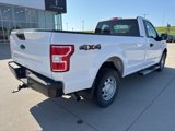 Used 2018 Ford F150 XL w/ Equipment Group 101A Mid image 3