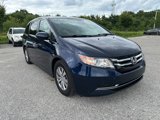Used 2014 Honda Odyssey EX-L image 5