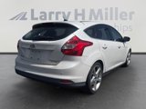 Used 2014 Ford Focus Titanium image 5