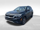 Certified 2023 Kia Seltos EX image 4