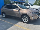 Used 2018 Chevrolet Equinox LT image 3