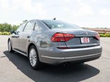 Used 2016 Volkswagen Passat 1.8T SE w/ Lighting Package (P06) image 4