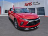 Used 2023 Chevrolet Blazer LT image 3