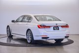 Certified 2021 BMW 740i image 2