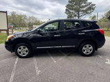 Used 2013 Nissan Rogue S image 2