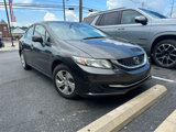 Used 2013 Honda Civic LX image 3