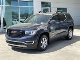 Used 2019 GMC Acadia SLE w/ LPO, Black Accent Package image 2