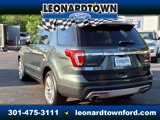 Used 2016 Ford Explorer Limited w/ Equipment Group 301A image 5