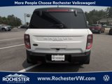 Used 2022 Ford Bronco Sport Outer Banks w/ Tech Package image 5