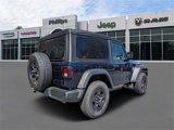 New 2025 Jeep Wrangler Sport image 4
