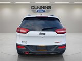 Used 2016 Jeep Cherokee Trailhawk image 3