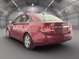 Used 2014 Chevrolet Cruze LT image 2
