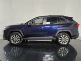 Used 2022 Toyota RAV4 Limited image 3
