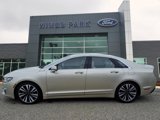 Used 2017 Lincoln MKZ Reserve w/ Climate Package image 4