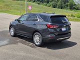 Used 2022 Chevrolet Equinox LT image 3