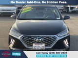 Used 2022 Hyundai Ioniq SEL image 2
